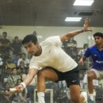 Encerramento esportivo indiano, 16 de junho: Abhay e Senthilkumar buscam estender o domínio do Campeonato Asiático de Squash de Duplas