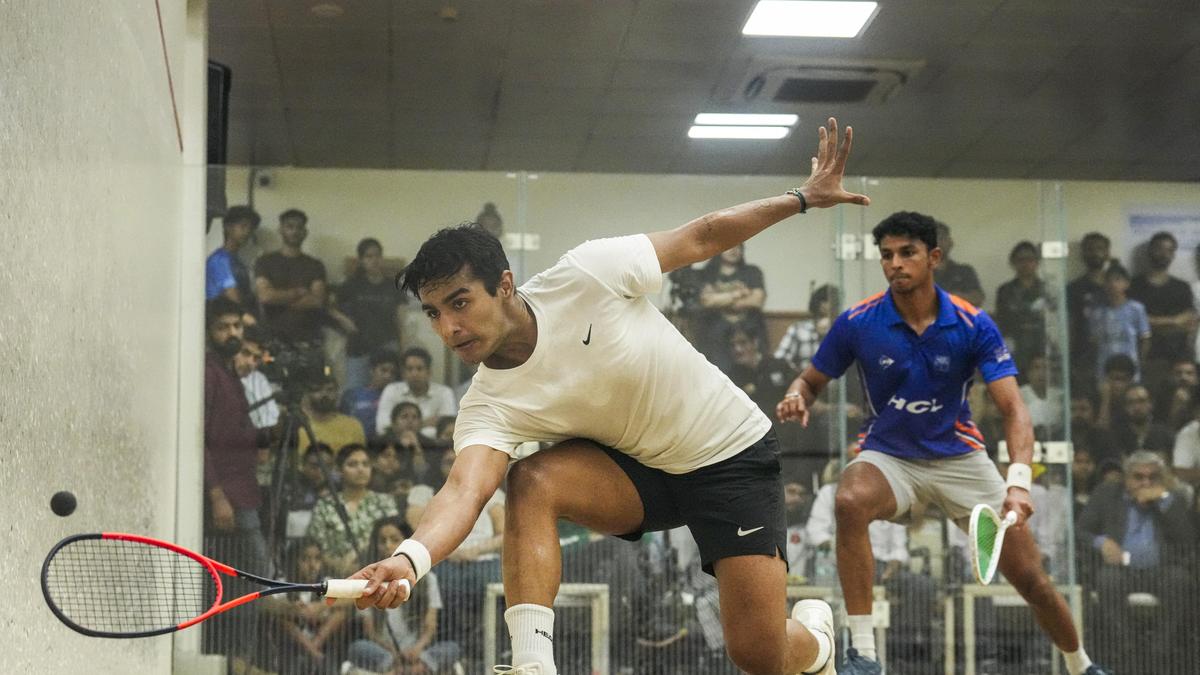 Encerramento esportivo indiano, 16 de junho: Abhay e Senthilkumar buscam estender o domínio do Campeonato Asiático de Squash de Duplas