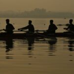 Encerramento esportivo indiano, 1º de junho: 22 remadores encontram lugar no Grupo de Desenvolvimento TOPS antes dos Jogos Asiáticos de 2026
