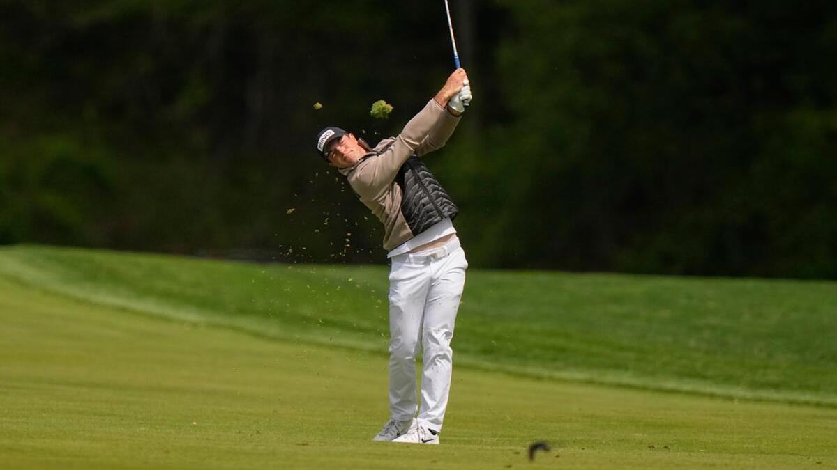 Encerramento esportivo indiano, 9 de junho: os vencedores do PGA Tour, Viktor Hovland e Ryan Fox, juntam-se ao campo do DP World India Championship