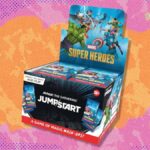 Encomende a Magic: The Gathering Marvel Super Heroes Jumpstart Booster Box com mais de US$ 40 de desconto na Amazon