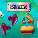 Fones de ouvido sem fio Apple AirPods Pro 3 com cancelamento de ruído e frequência cardíaca