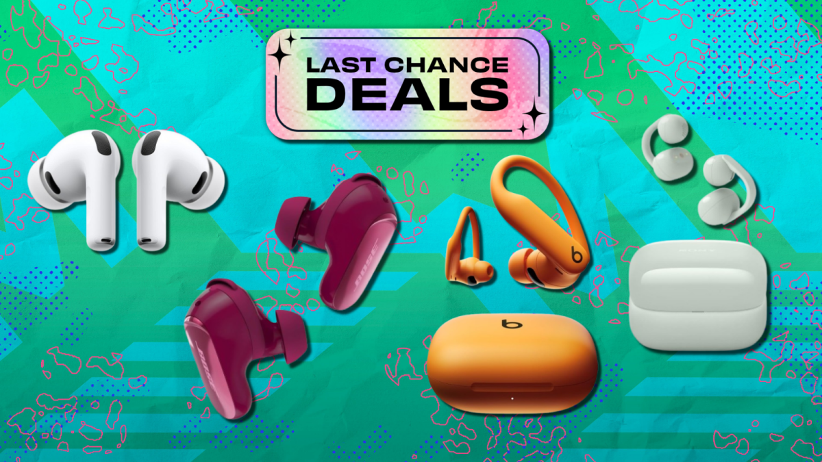 Fones de ouvido sem fio Apple AirPods Pro 3 com cancelamento de ruído e frequência cardíaca