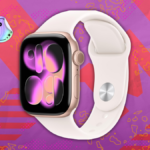 Um Apple Watch Série 11 de 42 mm