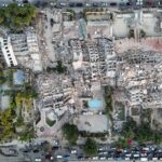 Engenheiros pedem que Venezuela audite habitações estatais após terremoto mortal