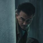 Joe Taslim in The Furious