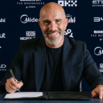 Enzo Maresca nomeado técnico do Manchester City após a saída de Pep Guardiola