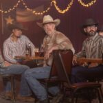Episódio 7 de 'Dutton Ranch': (SPOILER) é assassinado, (SPOILER) pode morrer e todo mundo fica bêbado ou briga de bar