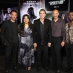 Equipe de 'Spider Noir' quer trazer o 'expressionismo alemão' para séries de quadrinhos e fazer com que Nicolas Cage 'tire o chapéu esnobe' e faça um programa de TV