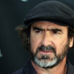 Eric Cantona declara quantos gols por temporada ele marcaria se jogasse na era atual