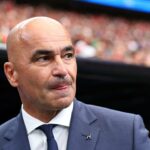 Erik ten Hag fez a ligação. O técnico de Portugal, Roberto Martinez, está com muito medo de fazer