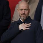Erik ten Hag 'orgulhoso' do acordo depois que o ex-atacante do Man Utd se transfere para o FC Twente