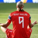 Erling Haaland Tempel Messi di Daftar Top Skor Piala Dunia 2026 usai Bobol Gawang Pantai Gading