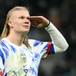 Erling Braut Haaland