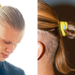 Erling Haaland promove gravatas de cabelo de designer de edição limitada de Bon Depp