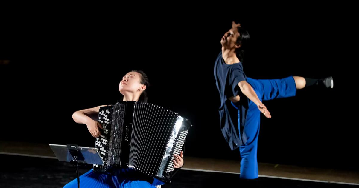 Esa-Pekka Salonen retorna ao Festival de Música de Ojai para o extraordinário 80º aniversário
