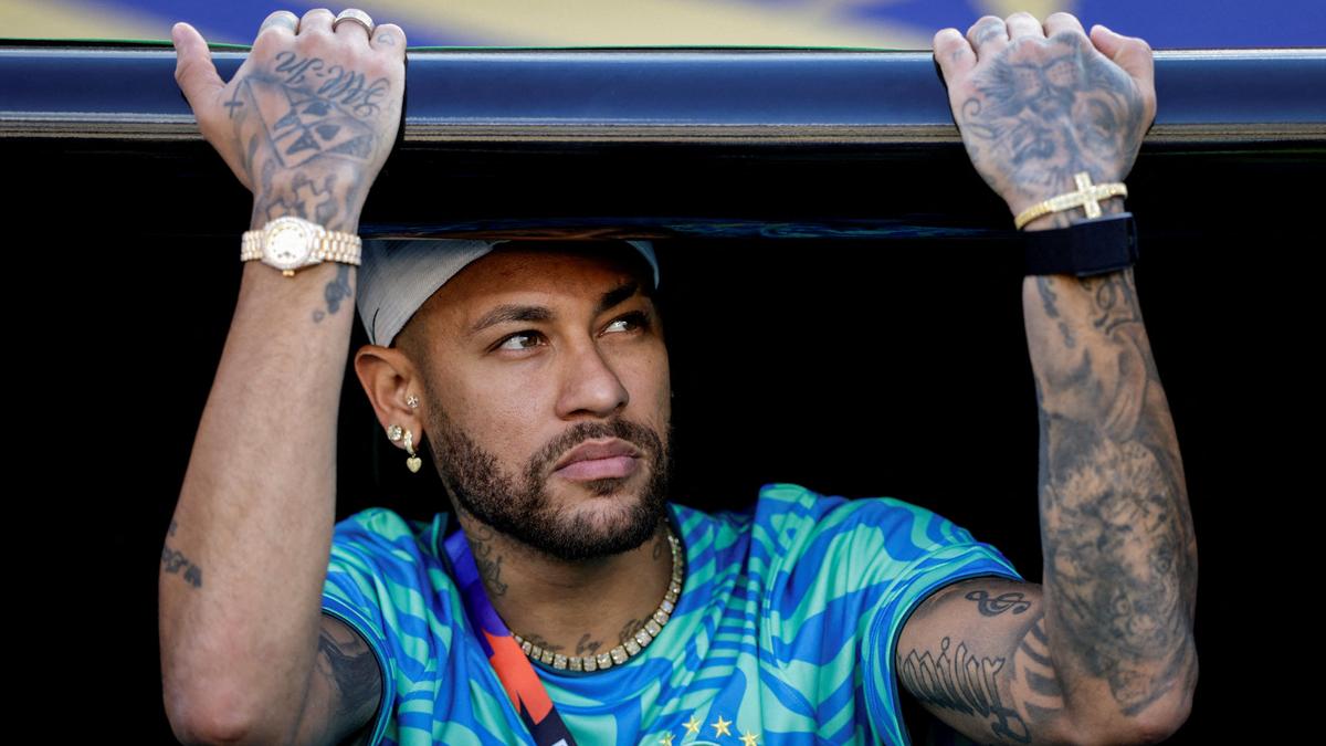 Escalações confirmadas Escócia x Brasil AO VIVO, Copa do Mundo FIFA - atualizações meteorológicas em Miami; Neymar no banco