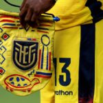 Escalações do Equador x Alemanha AO VIVO, Copa do Mundo FIFA 2026 - última rodada do Grupo E