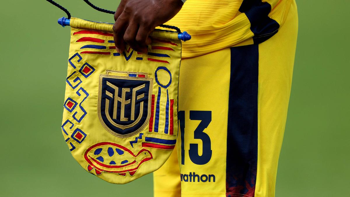Escalações do Equador x Alemanha AO VIVO, Copa do Mundo FIFA 2026 - última rodada do Grupo E