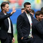 Escócia x Brasil - Copa do Mundo C AO VIVO: Exército Tartan busca selar uma posição histórica nas eliminatórias antes do confronto assustador com o pentacampeão - enquanto Carlo Ancelotti nomeia um time forte