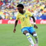 Escócia x Brasil Copa do Mundo FIFA 2026 AO VIVO - Neymar no banco, sem Raphinha; Atualizações meteorológicas em Miami