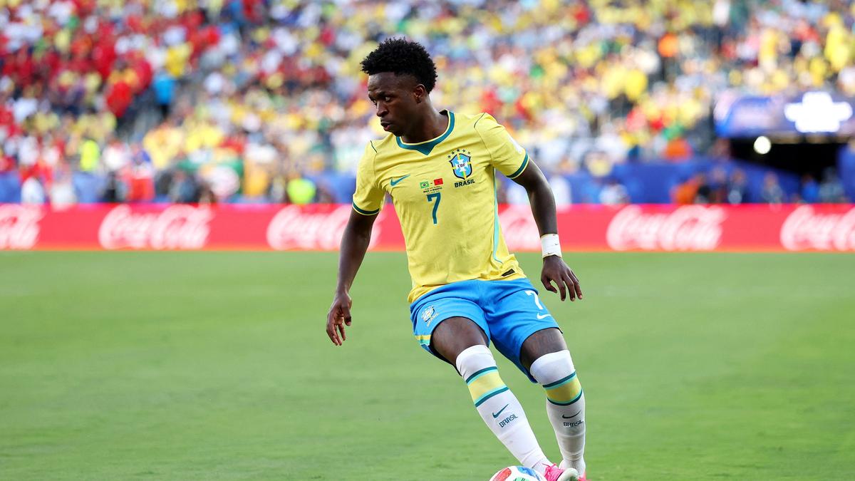 Escócia x Brasil Copa do Mundo FIFA 2026 AO VIVO - Neymar no banco, sem Raphinha; Atualizações meteorológicas em Miami
