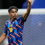 Espanha x Arábia Saudita - Grupo H da Copa do Mundo AO VIVO: Lamine Yamal marca cedo para deixar sua marca no torneio