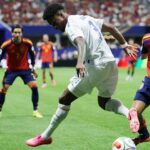 Espanha x Cabo Verde - Copa do Mundo AO VIVO: Campeões europeus começam a lutar pela glória contra estreantes no torneio