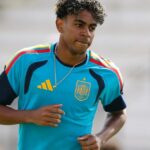 Espanha x Cabo Verde ao vivo: Copa do Mundo 2026