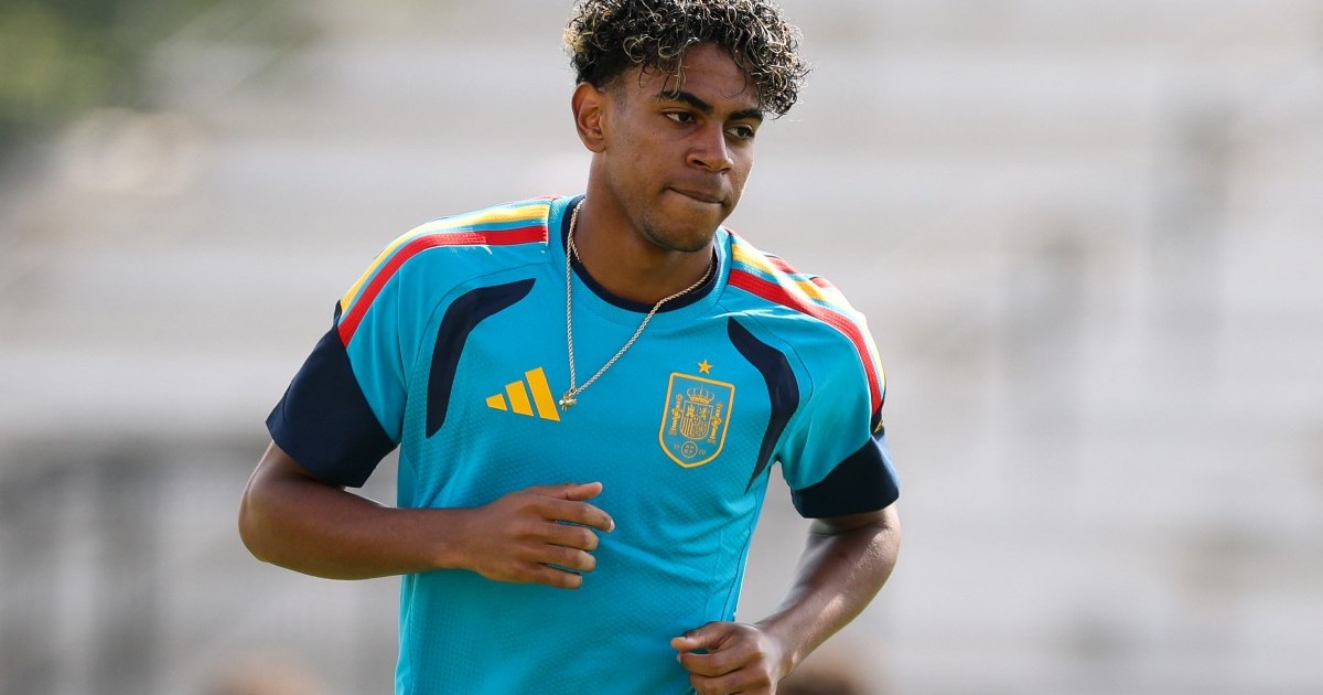 Espanha x Cabo Verde ao vivo: Copa do Mundo 2026