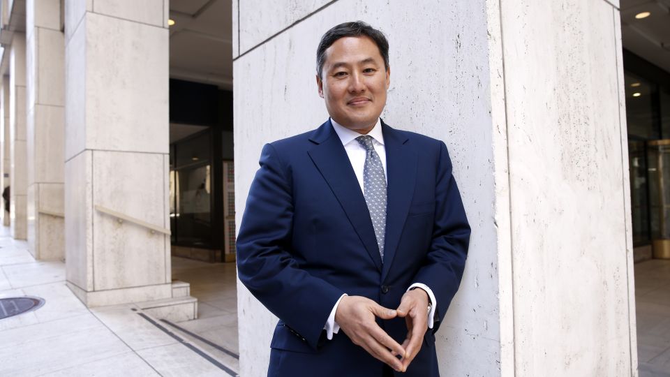 Especialista conservador em poder presidencial deve ajudar na investigação sobre inimigos de Trump