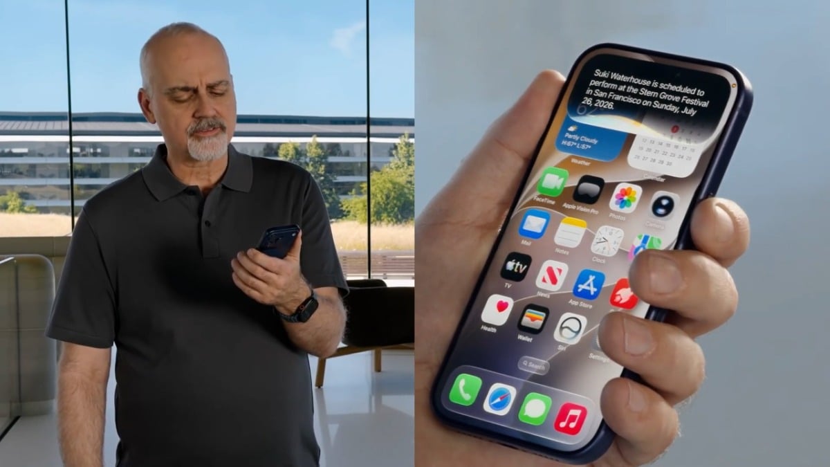 Especialistas em tecnologia analisam atualizações de Siri e Apple Intelligence da WWDC 2026