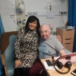 A estrela de Mrs Brown's Boys, Dermot O'Neill, anunciou a morte de sua amada esposa Patricia, meses depois de ela receber um diagnóstico de câncer em estágio quatro