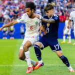 Esqueça Bouaddi, o Man Utd deve buscar outra estrela emergente da Copa do Mundo, perfeita para o meio-campo