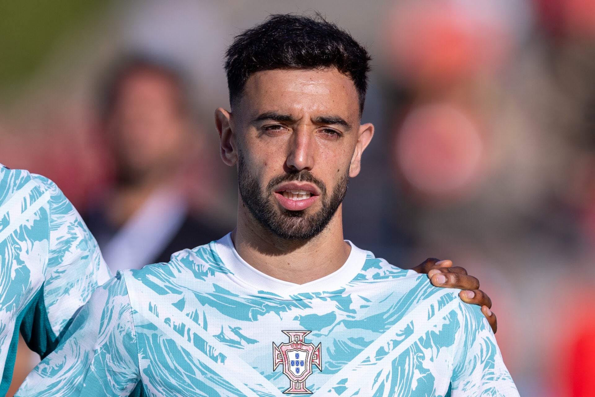 Esqueça Bruno Fernandes, Alan Shearer sugere outro ás do Man Utd para conquistar a Copa do Mundo