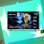 Hisense 100