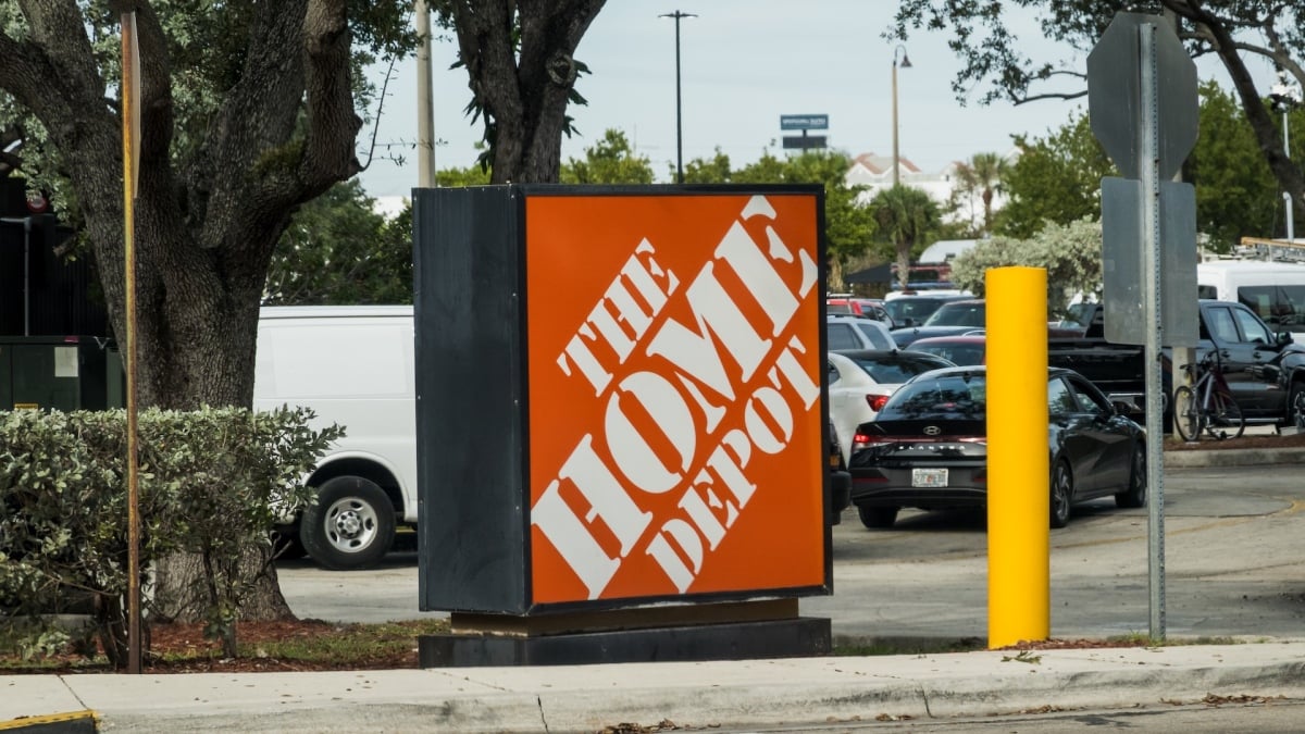 Essas ferramentas para gramado e jardim estão com até 47% de desconto agora mesmo na Home Depot