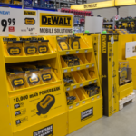 Essas ferramentas sem fio DeWalt estão com até 60% de desconto agora mesmo na Lowe's
