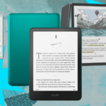 Essas ofertas do primeiro dia em Kindles e E-Readers terminam hoje à noite