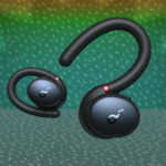 Esses fones de ouvido Anker são ótimos para exercícios e já estão à venda por US $ 40