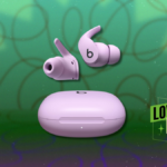 Esses fones de ouvido Beats ideais para exercícios estão com 55% de desconto agora mesmo