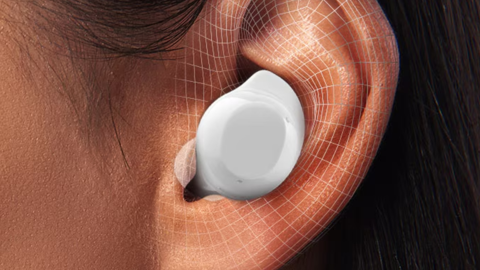 Fones de ouvido Samsung Galaxy Buds Core
