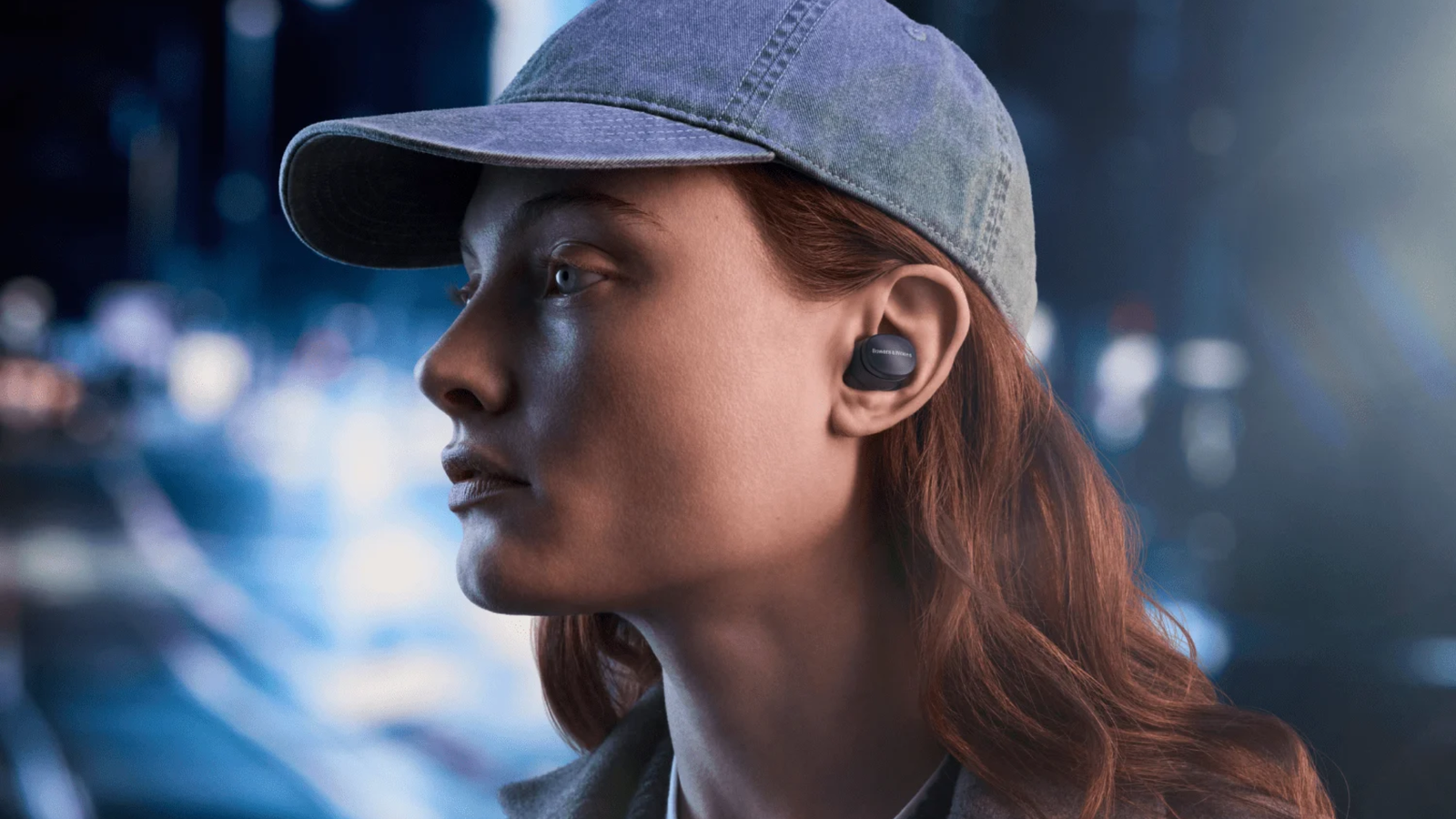 Bowers & Wilkins Pi6