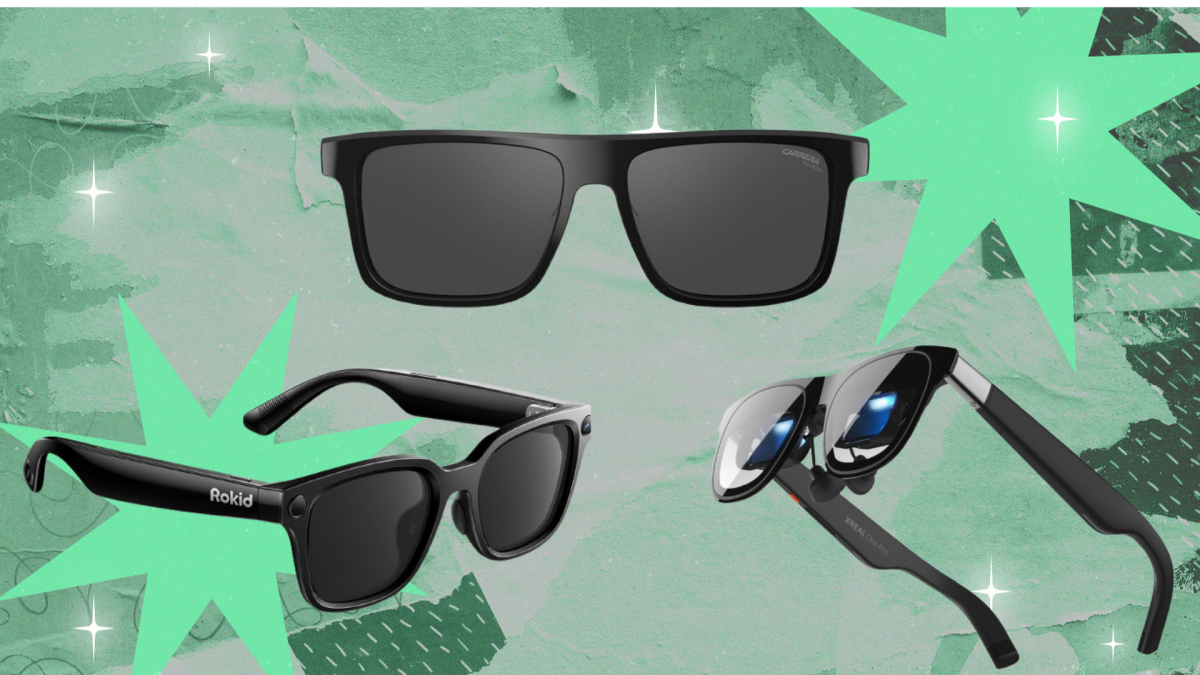 Óculos AR XREAL One Pro com chip X1, 3 DoF nativo, óptica X-Prism, 57 ° FOV 171