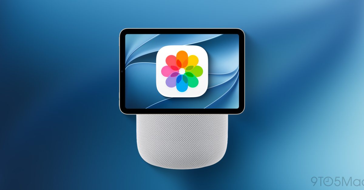 Esses recursos do iOS 27 fazem muito sentido para o ‘HomePad’ da Apple