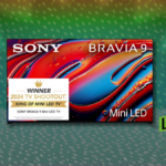 Esta TV Mini-LED Sony de 75 polegadas é uma alternativa OLED mais brilhante e está com desconto de US $ 1.000 agora