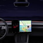 Esta alteração do CarPlay pode ser o elo que faltava para o suporte Tesla