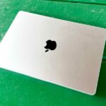 MacBook Pro M5 - arín