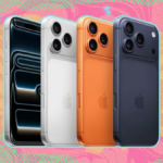 Estas são todas as melhores ofertas do iPhone 17 Pro disponíveis no momento