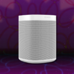 Este alto-falante Sonos sem microfone está com quase US $ 200 de desconto agora